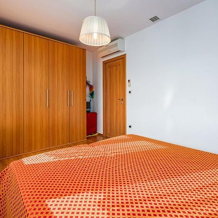 Valessia House With Apartment Umag Ngoại thất bức ảnh