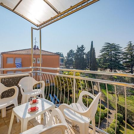Valessia House With Apartment Umag Ngoại thất bức ảnh