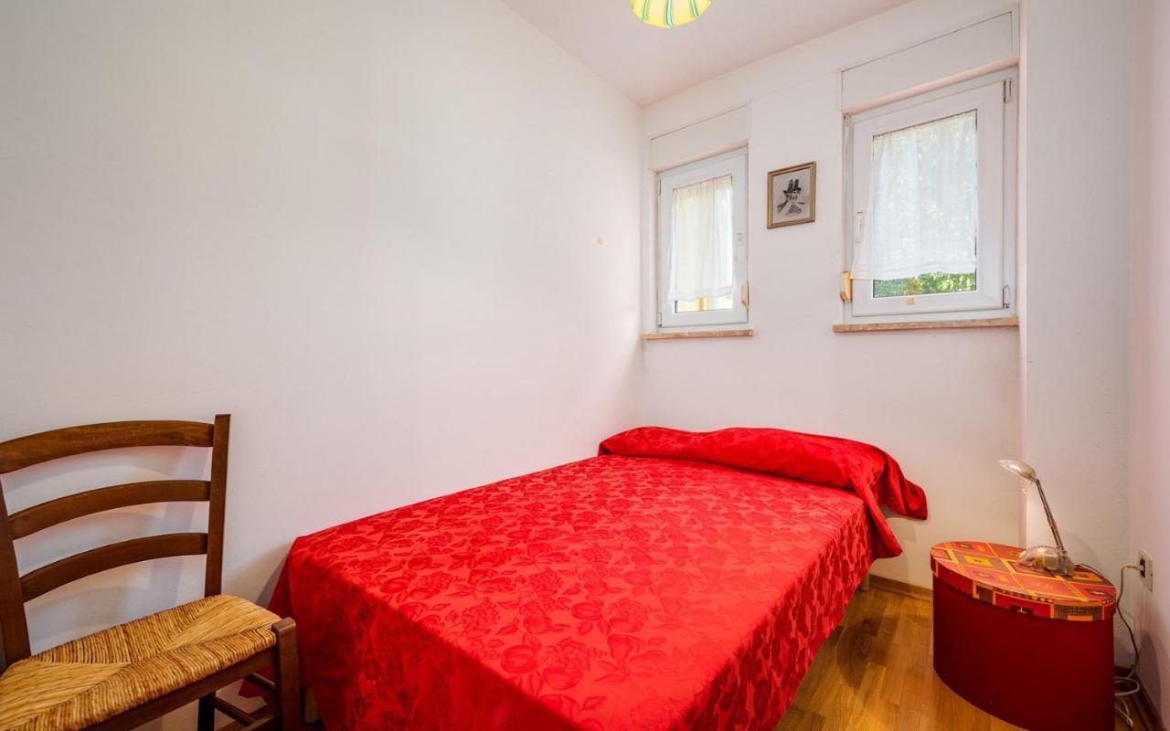 Valessia House With Apartment Umag Ngoại thất bức ảnh